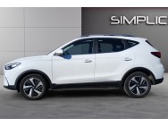 MG d'occasion ZS EV 156 LUXURY AUTONOMIE ETENDUE de 2023 La Ciotat