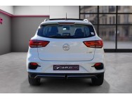 MG d'occasion ZS EV 156 LUXURY AUTONOMIE ETENDUE de 2023 La Ciotat