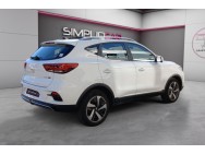 MG d'occasion ZS EV 156 LUXURY AUTONOMIE ETENDUE de 2023 La Ciotat