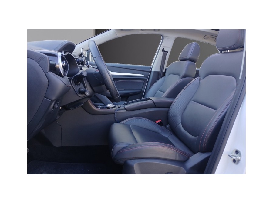 MG d'occasion ZS EV 156 LUXURY AUTONOMIE ETENDUE de 2023 La Ciotat