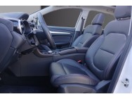 MG d'occasion ZS EV 156 LUXURY AUTONOMIE ETENDUE de 2023 La Ciotat