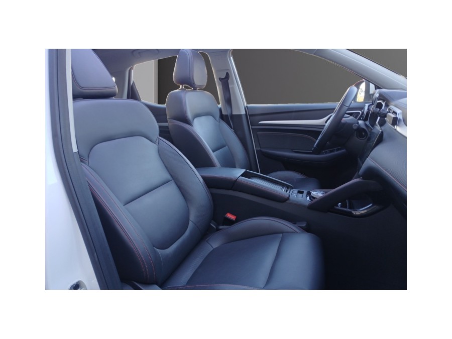 MG d'occasion ZS EV 156 LUXURY AUTONOMIE ETENDUE de 2023 La Ciotat