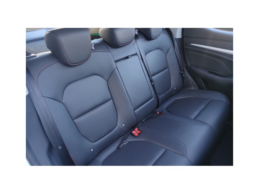 MG d'occasion ZS EV 156 LUXURY AUTONOMIE ETENDUE de 2023 La Ciotat