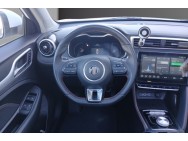 MG d'occasion ZS EV 156 LUXURY AUTONOMIE ETENDUE de 2023 La Ciotat