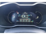 MG d'occasion ZS EV 156 LUXURY AUTONOMIE ETENDUE de 2023 La Ciotat