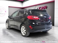 FORD d'occasion FIESTA 1.1 85 TREND de 2019 Fontainebleau (77)﻿