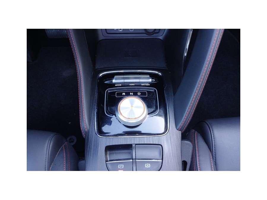 MG d'occasion ZS EV 156 LUXURY AUTONOMIE ETENDUE de 2023 La Ciotat