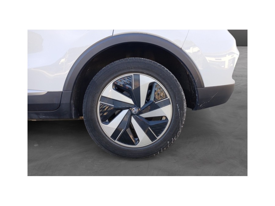 MG d'occasion ZS EV 156 LUXURY AUTONOMIE ETENDUE de 2023 La Ciotat