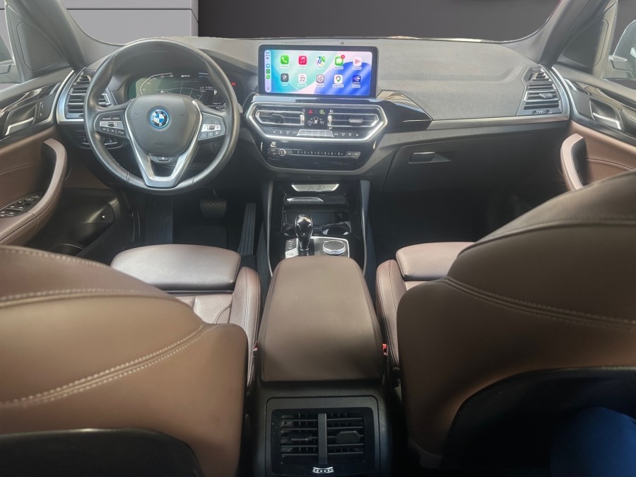 BMW d'occasion X3 G3X61DPIAW50000 de 2021 Le Raincy (93)﻿