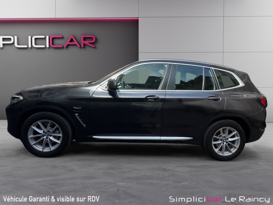 BMW d'occasion X3 G3X61DPIAW50000 de 2021 Le Raincy (93)﻿