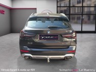 BMW d'occasion X3 G3X61DPIAW50000 de 2021 Le Raincy (93)﻿