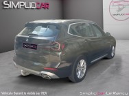 BMW d'occasion X3 G3X61DPIAW50000 de 2021 Le Raincy (93)﻿