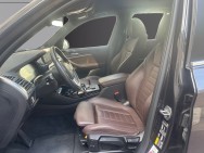 BMW d'occasion X3 G3X61DPIAW50000 de 2021 Le Raincy (93)﻿