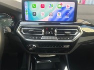 BMW d'occasion X3 G3X61DPIAW50000 de 2021 Le Raincy (93)﻿