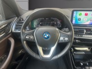 BMW d'occasion X3 G3X61DPIAW50000 de 2021 Le Raincy (93)﻿