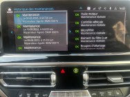 BMW d'occasion X3 G3X61DPIAW50000 de 2021 Le Raincy (93)﻿