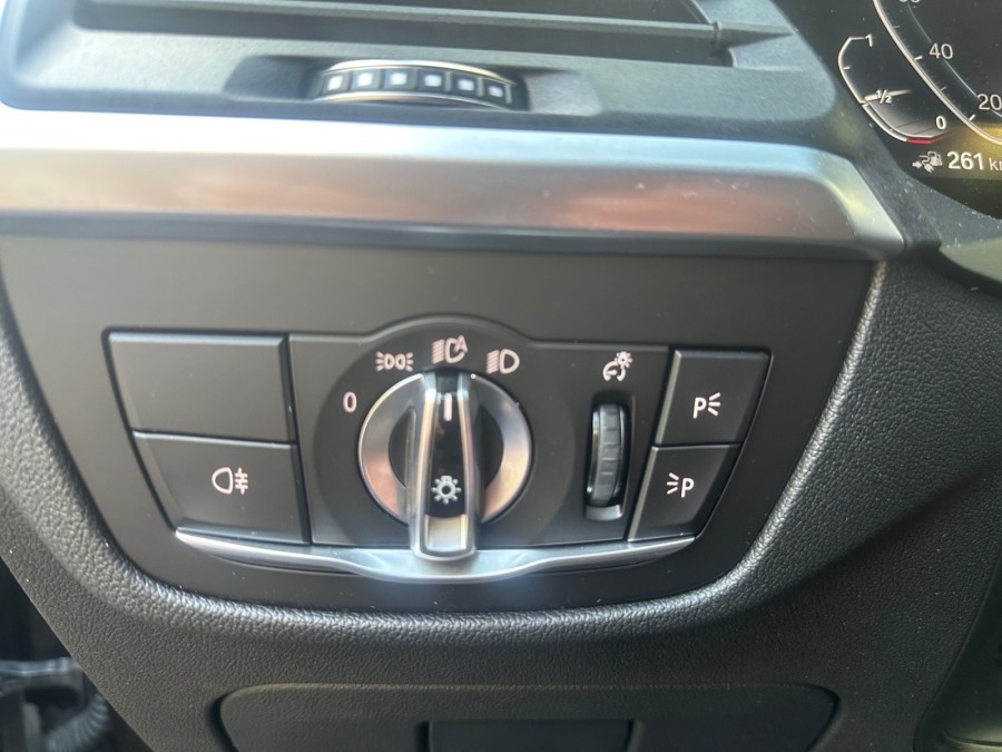 BMW d'occasion X3 G3X61DPIAW50000 de 2021 Le Raincy (93)﻿