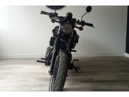 HARLEY DAVIDSON d'occasion STREET750 DENIM de 2017 Brest (29)﻿