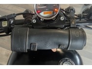 HARLEY DAVIDSON d'occasion STREET750 DENIM de 2017 Brest (29)﻿