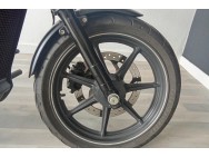 HARLEY DAVIDSON d'occasion STREET750 DENIM de 2017 Brest (29)﻿