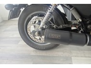 HARLEY DAVIDSON d'occasion STREET750 DENIM de 2017 Brest (29)﻿