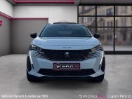 PEUGEOT d'occasion 3008 1.5 BLUE HDI 130 ALLURE EAT 8 de 2023 Lyon