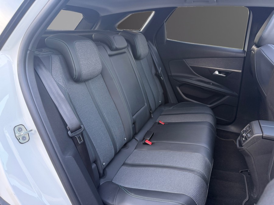 PEUGEOT d'occasion 3008 1.5 BLUE HDI 130 ALLURE EAT 8 de 2023 Lyon