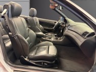 BMW d'occasion 320 CI de 2003 Saint Nazaire (44)﻿