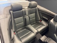 BMW d'occasion 320 CI de 2003 Saint Nazaire (44)﻿