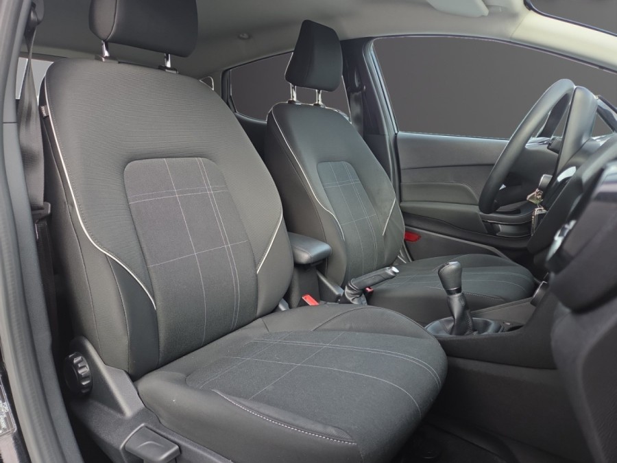 FORD d'occasion FIESTA 1.1 85 TREND de 2019 Fontainebleau (77)﻿