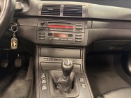 BMW d'occasion 320 CI de 2003 Saint Nazaire (44)﻿