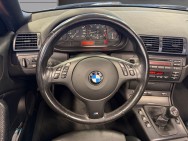 BMW d'occasion 320 CI de 2003 Saint Nazaire (44)﻿