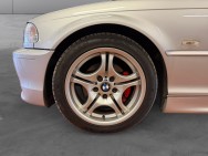 BMW d'occasion 320 CI de 2003 Saint Nazaire (44)﻿