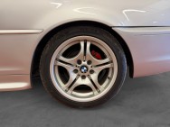 BMW d'occasion 320 CI de 2003 Saint Nazaire (44)﻿