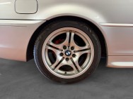 BMW d'occasion 320 CI de 2003 Saint Nazaire (44)﻿