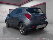 OPEL d'occasion MOKKA 1.6 CDTI 136 COSMO de 2014 Perpignan (66)﻿