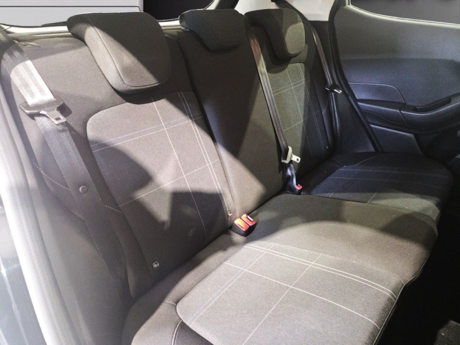 FORD d'occasion FIESTA 1.1 85 TREND de 2019 Fontainebleau (77)﻿