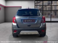 OPEL d'occasion MOKKA 1.6 CDTI 136 COSMO de 2014 Perpignan (66)﻿