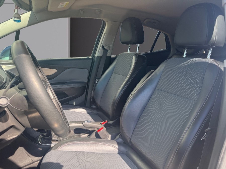 OPEL d'occasion MOKKA 1.6 CDTI 136 COSMO de 2014 Perpignan (66)﻿