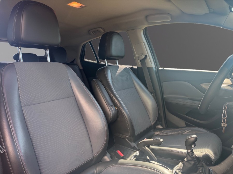 OPEL d'occasion MOKKA 1.6 CDTI 136 COSMO de 2014 Perpignan (66)﻿