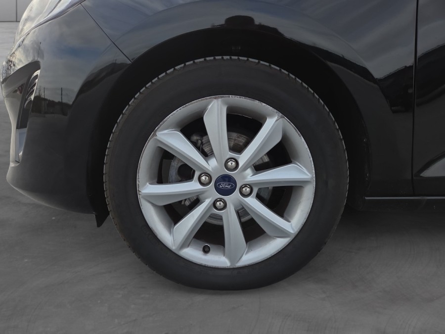 FORD d'occasion FIESTA 1.1 85 TREND de 2019 Fontainebleau (77)﻿