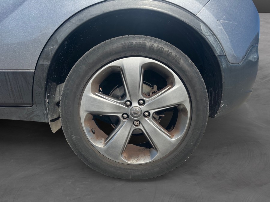 OPEL d'occasion MOKKA 1.6 CDTI 136 COSMO de 2014 Perpignan (66)﻿