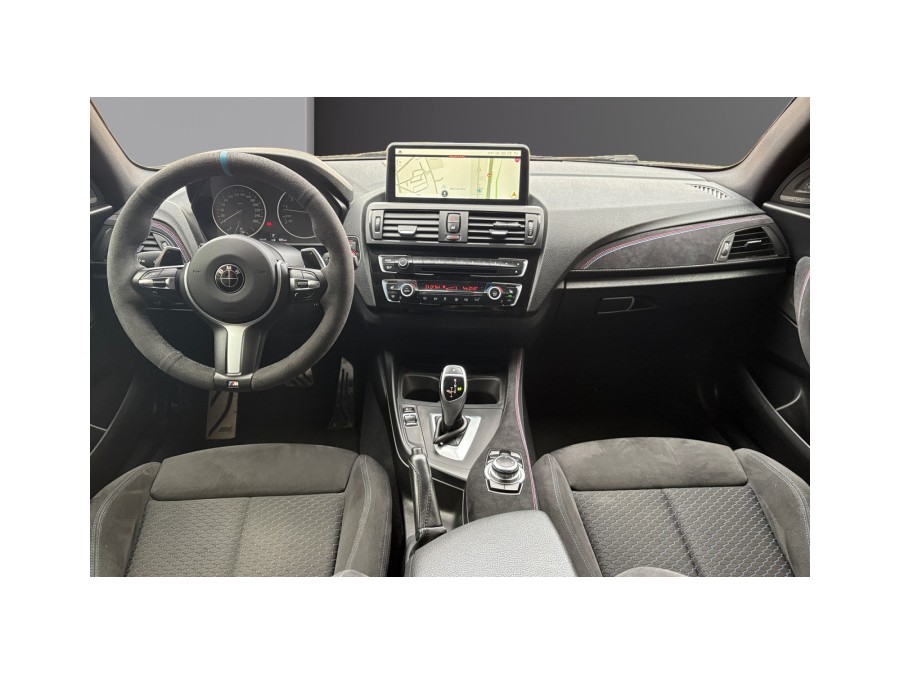 BMW d'occasion SERIE 1 M 135I BA de 2013 Méry Sur Oise (95)﻿