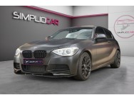 BMW d'occasion SERIE 1 M 135I BA de 2013 Méry Sur Oise (95)﻿