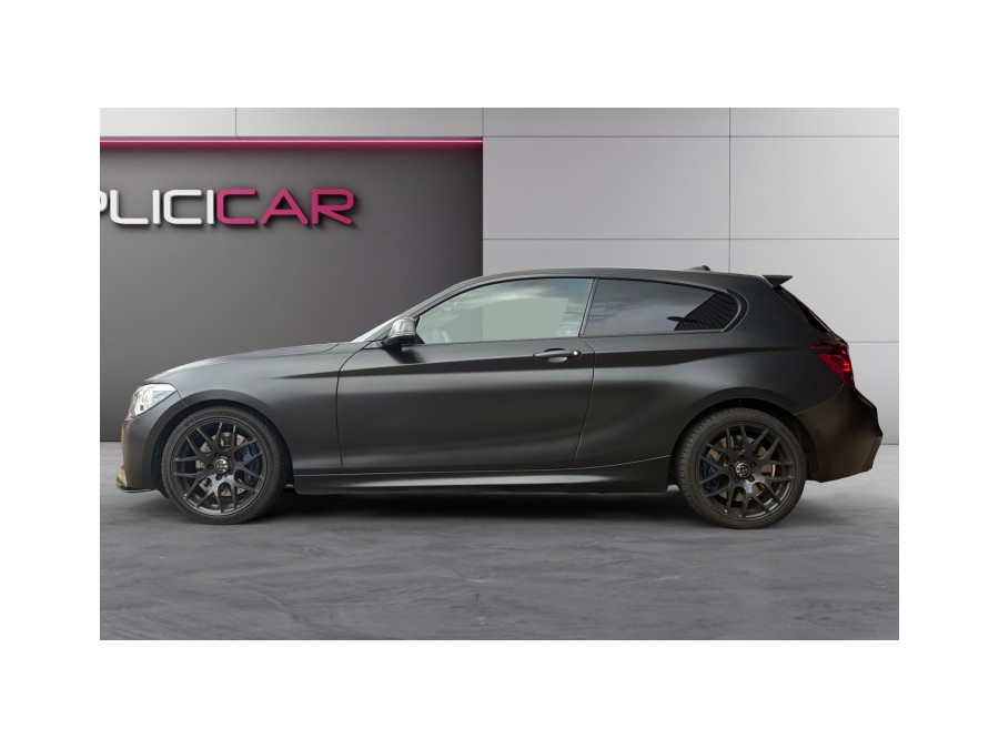 BMW d'occasion SERIE 1 M 135I BA de 2013 Méry Sur Oise (95)﻿
