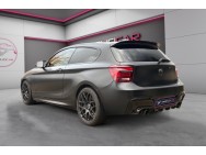 BMW d'occasion SERIE 1 M 135I BA de 2013 Méry Sur Oise (95)﻿