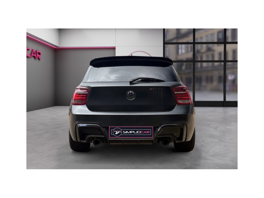 BMW d'occasion SERIE 1 M 135I BA de 2013 Méry Sur Oise (95)﻿