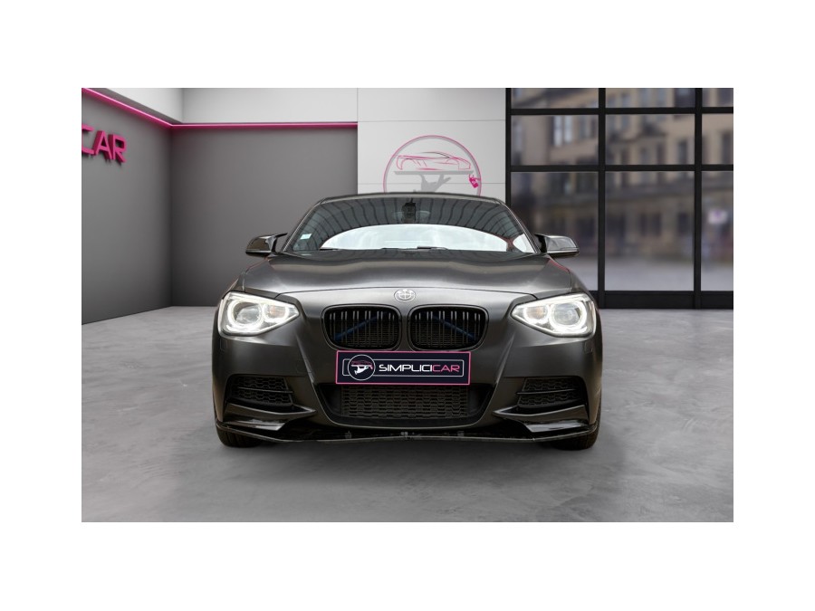 BMW d'occasion SERIE 1 M 135I BA de 2013 Méry Sur Oise (95)﻿