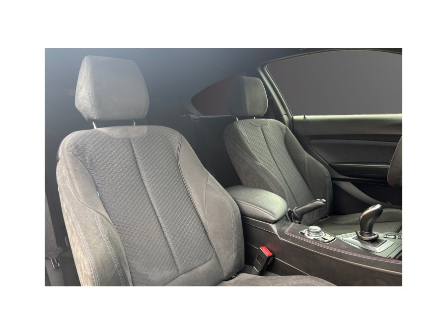 BMW d'occasion SERIE 1 M 135I BA de 2013 Méry Sur Oise (95)﻿