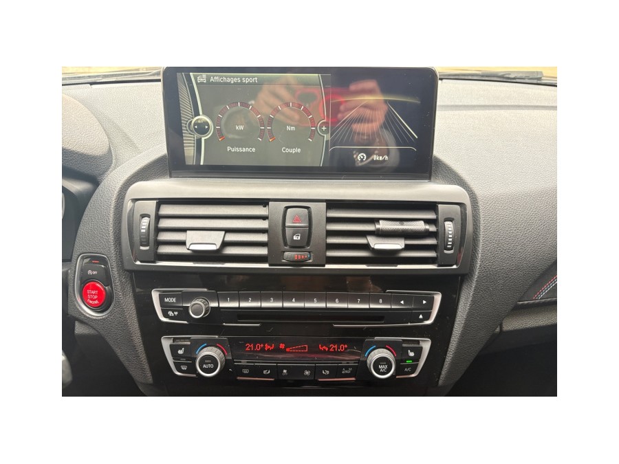 BMW d'occasion SERIE 1 M 135I BA de 2013 Méry Sur Oise (95)﻿